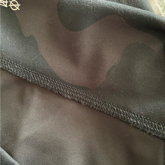 RBX Active Women's Peach Skin Leggings - Picture 8 of 8